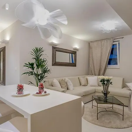 Apartman Levelup Split