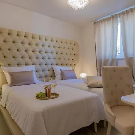 Apartman Levelup *