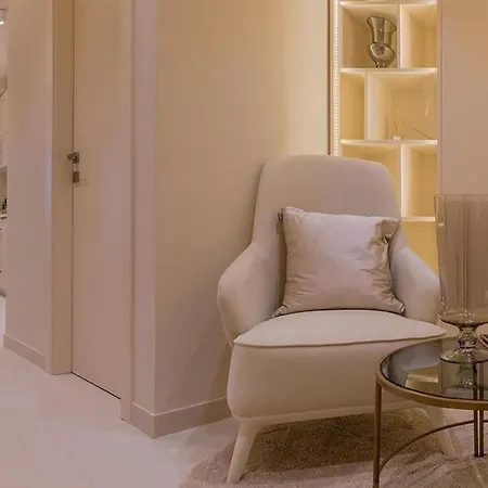 Levelup Apartman